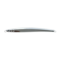 Leurre de pêche vertical 180g 200g 250g 300g 350g pour thon – Jigging lent