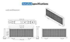 Écran LED publicitaire de haute qualité P2.5 pour toit de taxi, écran LED pour toit de voiture, signalisation numérique IP65, média publicitaire pour taxi - Product Image 4