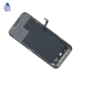 Écran OLED flexible Huaxing pour iPhone 13 Pro Max, taux de rafraîchissement élevé de 120 Hz, sans encoche, assemblage d'affichage <span class=keywords><strong>True</strong></span> Tone - Product Image 6