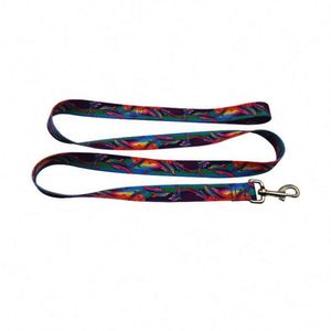 Correa para Perro Promocional en Oferta, Correas de Cuerda para Perro con Estilo Único Personalizado, Correas Resistentes de Poliéster con Estampado y Logotipo - Product Image 1