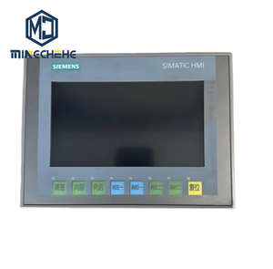 แผงหน้าจอแสดงผลแบบสัมผัส HMI 6AV2124-0GC01-0AX0 6AV2123-2MB03-0AX0 6AV2123-2JB03-0AX0 6AV2123-2GB03-0AX0อินเทอร์เฟซสำหรับผู้ประกอบการ - Product Image 1