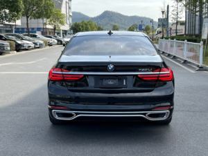 <span class=keywords><strong>BMW</strong></span> <span class=keywords><strong>Serie</strong></span> 7 <span class=keywords><strong>2018</strong></span> 730Li Edición líder Paquete de excelencia Exportación de automóviles profesionales de <span class=keywords><strong>segunda</strong></span> <span class=keywords><strong>mano</strong></span> con precio favorable - Product Image 6