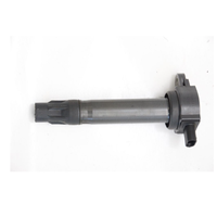 Bobine d'allumage 04606824AB pour Chrysler Sebring 2007-2010 Dodge Avenger Caliber 2007-2012 Jeep Compass Patriot 2007-2015 2.0L 2.4L