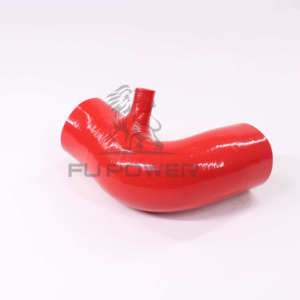 Tuyau d'admission en silicone suralimenté pour <span class=keywords><strong>BMW</strong></span> MINI COOPER S R53 2002-2007 - Product Image 4