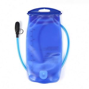Hiking Cycling Dinking 1L 2L 3L Tpu <b>Hydration</b> Water <b>Bladder</b> - Product Image 3
