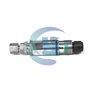 วาล์วระบายแรงดันหลัก 14577744 รุ่น Voe14577744 สำหรับอะไหล่รถขุด EC360 Sany SY365 - Product Image 3