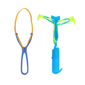 Fronde rougeoyante flèche volante lumière bleue double flash cadeau pour enfants vente chaude fabricant de jouets en gros - Product Image 5