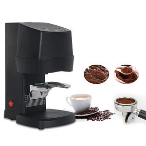 เครื่องกดกาแฟไฟฟ้าอัตโนมัติ ขนาด 58 มม. เครื่องทำกาแฟเอสเพรสโซ อุปกรณ์สำหรับกาแฟ ชา และเอสเพรสโซ - Product Image 6