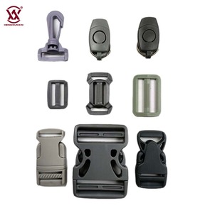 Ersatz-Autoschlüsselgehäuse aus POM-Kunststoff mit Schlüsselanhänger und Zentralverriegelungs-Entriegelungsschnalle – Direkt vom Hersteller - Product Image 4