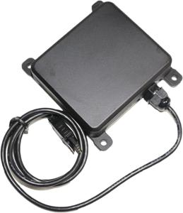 เครื่องควบคุมการบิน K3A Jiyi K ++ สำหรับเครื่องบินควบคุมการบินได้รับการรับรอง CE สำหรับ Jiyi - Product Image 1