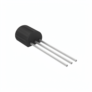 Compre Componentes Electrónicos en Línea ZTX653STOB E-Line-3, Transistores de Terminales Formados en Stock - Product Image 1
