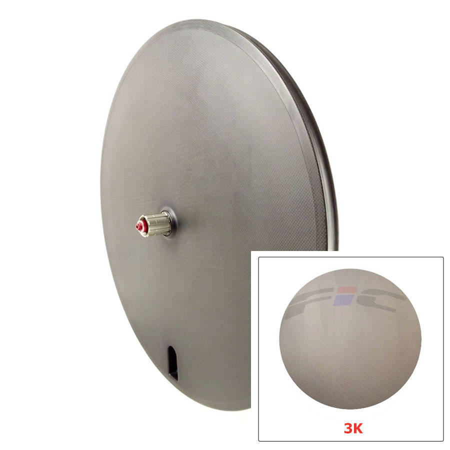 Clincher-3K  (Black)