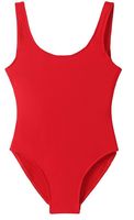 Maillot de bain une pièce sexy pour femmes, maillot de bain 2023, couleur unie, maillot de bain push-up, monokini, grande taille, combinaison XXXL