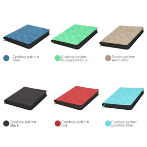 Album Raccoglitore per <span class=keywords><strong>Carte</strong></span> con 9 Tasche, Organizzatore per <span class=keywords><strong>Carte</strong></span> Collezionabili con 9 Slot, Libro Espositivo per <span class=keywords><strong>Carte</strong></span> Pokémon - Product Image 3