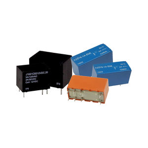 Relais 2987891 à usage général SPDT 16A 24V Spécialement conçu pour les relais de puissance, relais de plus de 2 ampères - Product Image 1