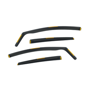 Factory Directly Sell High End In-channel Injection Deflector <b>Window</b> Visor for Ford Fiesta MK6 2008-2017 - Product Image 2