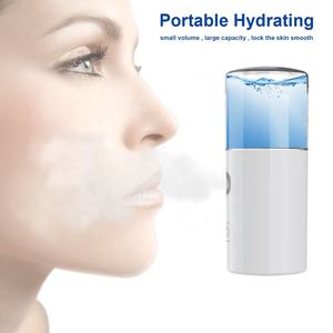 30ml mini brumisation nano vaporisateur <span class=keywords><strong>visage</strong></span> froid <span class=keywords><strong>brumisateur</strong></span> recharge humidificateur de <span class=keywords><strong>visage</strong></span> portatif <span class=keywords><strong>brumisateur</strong></span> OEM LOG-02 - Product Image 4