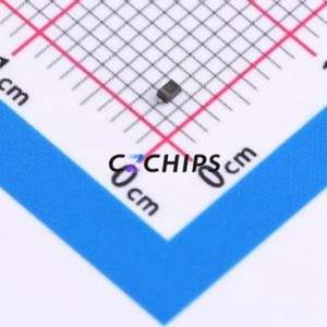 Diodo Zener BZX58550-C1V8-QX SOD-523 Original y Nuevo, Componentes Electrónicos al por Mayor, Proveedor de Chips y Servicio BOM - Product Image 1