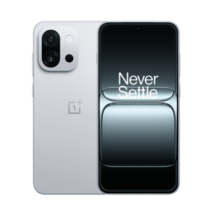 สมาร์ทโฟน OnePlus 13T 5G รุ่นขายดี ขนาด 6.32 นิ้ว Snapdragon 8 แรม 16GB+512GB แบตเตอรี่ 6260mAh พร้อมที่ชาร์จ 80W รองรับ NFC และ OTA - Product Image 1