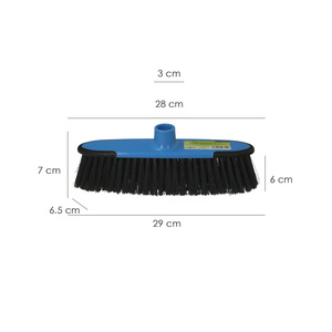 Spazzola per Spazzare TPR Plus - Product Image 2