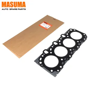 MD-01040S masuma fornecedor profissional auto 0.75mm auto cilindro cabeça junta e7j fc0c 11115-30040