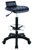Chaise de laboratoire dentaire Offre Spéciale/chaise de laboratoire tabouret ESD