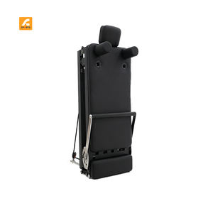 편리한 접이식 알루미늄 필라테스 리포머 피트니스 자유 휴대용 필라테스 필라테스 스튜디오 및 가정용 - Product Image 2