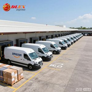 Fret aérien international fiable : Chine, Royaume-Uni, Allemagne, France, Espagne, Italie – Transit rapide, livraison sécurisée porte-à-porte - Product Image 2