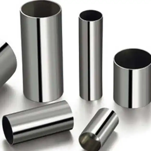 Ống xả Titan Ống OD 101.6mm 4 inch 3inch 2inch 2.5inch grade2 Ống Titan - Product Image 5