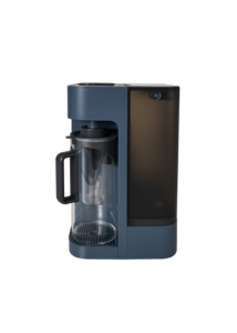 Electric Outdoor <strong>Water</strong> Purifier <strong>System</strong> Counter-top Reverse Osmosis Filter Glass Jar Alkaline <strong>Water</strong> Household Self-Cleaning - Product Image 6