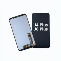 Écran tactile LCD Incell pour Samsung J4 J6 Plus Core Prime/ J415/ J615/ J610, assemblage de numérisateur sans cadre
