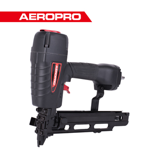 <span class=keywords><strong>Pistola</strong></span> grapadora <span class=keywords><strong>de</strong></span> aire neumática AEROPRO N851NP, grapadora <span class=keywords><strong>de</strong></span> corona ancha especial, <span class=keywords><strong>clavos</strong></span> <span class=keywords><strong>de</strong></span> aire resistentes <span class=keywords><strong>para</strong></span> suelo - Product Image 3