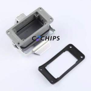 H10B-AD-LB Connector Housing Connector Whole Sale Electronic Component Chips Supplier & BOM Service - Product Image 1