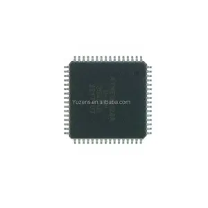 Processador de vídeo IC GPIO SPI NTSC, PAL, SECAM 128-LQFP-EP (14x14) Pacote TW8836-LB2-CE