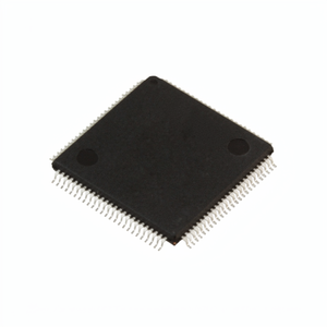 100 puces électroniques embarquées LQFP A54SX16A-TQG100 – Composant original – Service complet - Product Image 1