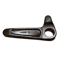 Services d'usinage de moulage et de CNC en acier personnalisés directs d'usine avec tolérance de CT4-9 de surface polie-Fonderie chinoise