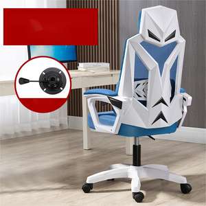 Silla de Oficina Moderna YOUTAI, Transpirable, con Malla, Elevadora, Simple, para Computadora, Cibercafé, Juegos - Product Image 5