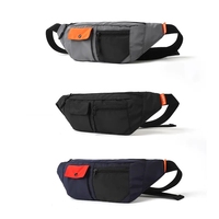 Billion Brand mode fanny pack fanny bumbag sacs à bandoulière taille sacs Fanny Pack