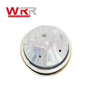 2212401817 2212400917 แท่นยึดเครื่องยนต์สำหรับเบนซ์ W221 C216 S550 CL550 พรีเมี่ยมทนทานด้านหน้ามอเตอร์ไฮดรอลิกสนับสนุนยางบุชชิ่ง - Product Image 5