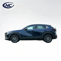 Acompte pour Mazda CX-30 SUV 2024 2.0L Modèle Manuel Essence 4x4 en Stock à Vendre Exportée au Maroc