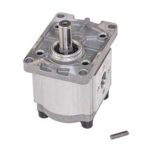 Hansen cargador frontal repuestos maquinaria bomba hidráulica de engranajes - Product Image 4