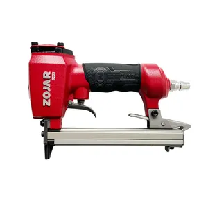 Trí Tuệ Ánh sáng trọng lượng súng bắn đinh 1013J gỗ Stapler 10 loạt móng tay công suất 100 khí nén STAPLE súng cho bọc và đồ nội thất