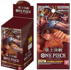 YY japonais Anime One Pieces cartes à collectionner Booster Box Rare Luffy Zoro Nami Chopper TCG cartes commerce jouant jouets - Product Image 3