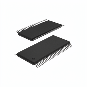 ไอซี 20 บิต บัส อินเตอร์เฟส ดี แลทช์ 56SSOP CY74FCT16841CTPVC 56 BSSOP (0.295 นิ้ว, ความกว้าง 7.50 มม.) หลักการซื้อชิ้นส่วนอิเล็กทรอนิกส์ - Product Image 1