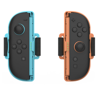 Bracelet de danse Full Dance Power Joy Pad pour manette Nintendo Switch 2 – Accessoire de jeu
