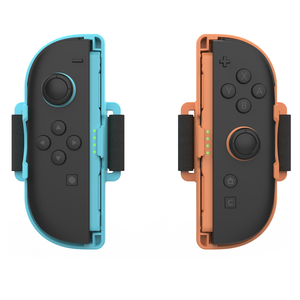 Bracelet de <span class=keywords><strong>danse</strong></span> Full Dance Power Joy Pad pour manette Nintendo <span class=keywords><strong>Switch</strong></span> 2 – Accessoire de jeu - Product Image 5