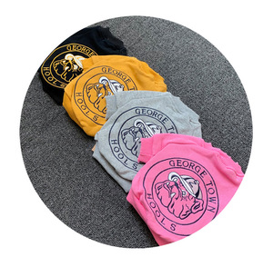 Ropa de cachorro de 4 Patas, trajes S-4XL, suéter francés para perro Toro a juego - Product Image 5