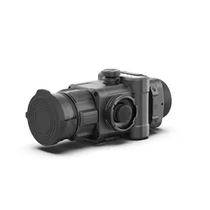 Artemis 35/Artemis 25 50Hz Uncooled Vox Front-mounted thermal attachment front scope with 50/56/62mm joint ring and eyepiece