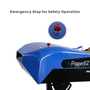 เครื่องบรรจุถุงลมรองรับการเติมเป็นโมฆะได้อย่างแม่นยำ - Product Image 2