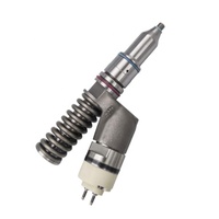Injecteurs de carburant en fer Taida de livraison rapide modèle 3976372 pour pièces de machines de construction avec garantie de 6 mois livraison de 2-3 jours